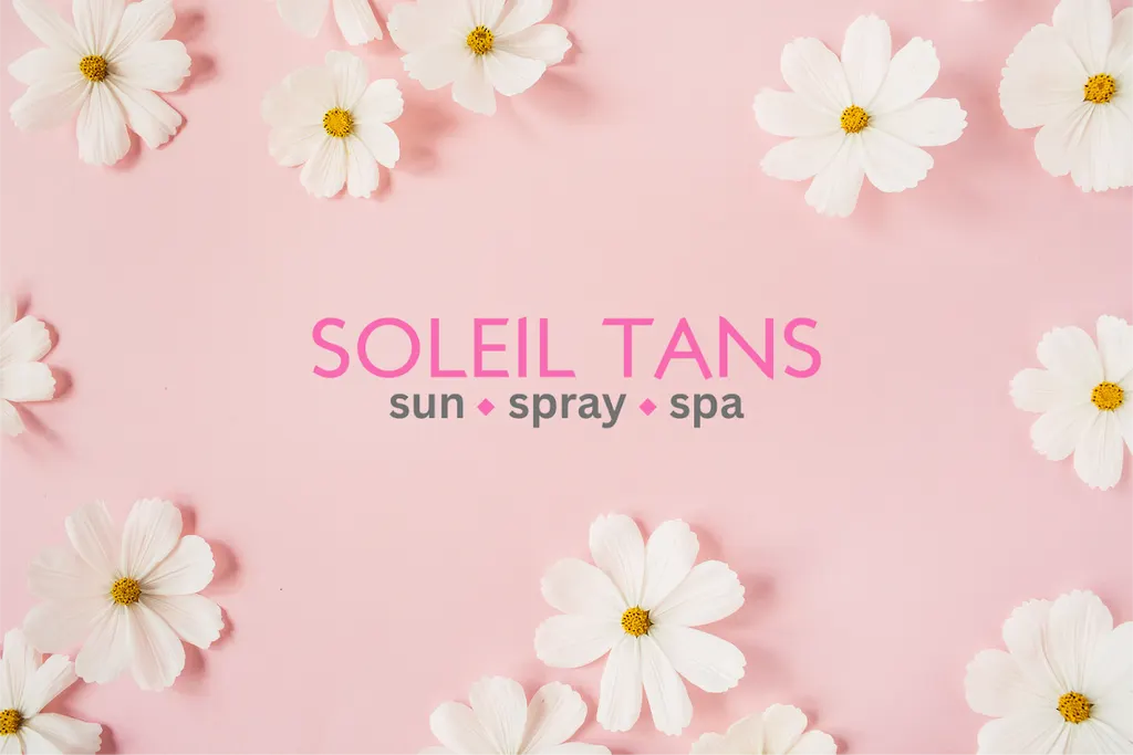 Soleil Tans Sun Spa of Edison — Tanning salon in Edison